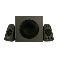 Logitech Z625 Powerful THX Sound 2.1 Speaker System 980-001258 picture