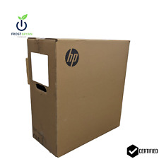 OPEN BOX HP Retail System RP5810 I5-4570s@2.9GHz, 8GB RAM, 500 GB HDD, NO OS picture
