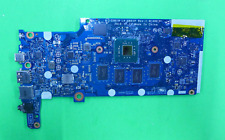 GENUINE Dell Chromebook 3400 Motherboard 4GB RAM  32GB SSD 2CMGH picture