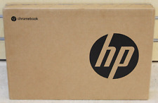 HP Chromebook 14
