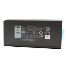9-CELL NEW OEM Genuine 97Wh X8VWF Battery For Dell Latitude 5404 7404 5414 7414 picture