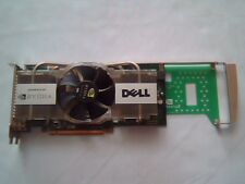 PCI-E Dell Nvidia 7800GTX Geforce 256MB Video Card P347 0X8764 GPU39 Dual DVI  picture