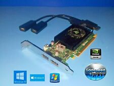 Dell Precision T7600 T7610 T7810 T7820 T7910 Video Graphics Card Dual HDMI picture
