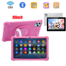 10 Inch Educational Learning Tablet for Kids Toddlers Age 3 4 5 6 7 Years Old picture