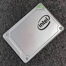 Used  Intel SSD 545s Series 1TB SSDSC2KW010T8X1  2.5in SATA3 7mm Thickness TL picture