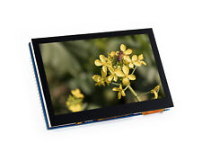 Waveshare 4.3inch Capacitive Touch Screen LCD Module 800x480 Resolution picture