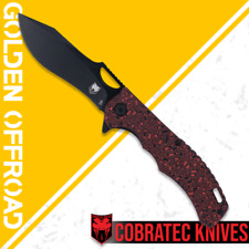 COBRATEC Nighthawk Folding Knife picture