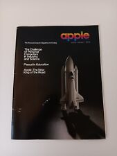 Apple Computer Magazine 1979 Volume 1 Number 3 picture