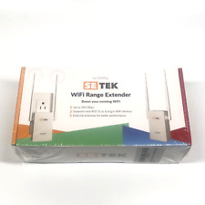 SETEK Superboost WiFi Extender Signal Booster Long Range Coverage, Wireless picture