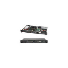 Supermicro SuperServer SYS-5018D-FN8T Intel Xeon D-1518 200W 1U Rackmount picture