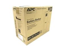 New-Sealed APC BR1500G Back-UPS Power Saving Battery Backup | Output Watts 865W picture