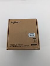 Logitech Bcc950 Camera Webcam picture