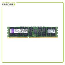 KVR16R11D4K4/64 Kingston 64GB Kit (4 X 16GB) PC3-12800 DDR3-1600MHz ECC Memory picture
