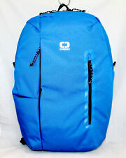 OGIO Shadow Core Flux 120 Backpack Blue  Nylon 5919459OG  20 Liter picture