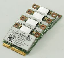 Lot of 5 Dell DW1901 0K2GW5 802.11ABGN WLAN and Bluetooth Card picture