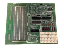 Intel MCS-85 SDK-85 System Design Kit for 8085, tested picture