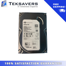 DELL 2PKVY 500GB 7.2K 6Gbps 3.5