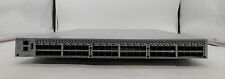 Brocade BR-6510-24-16G-R 6510 24x Ports Managed 16Gb Fibre Channel Switch picture