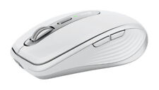 Logitech MX Anywhere 3 Wireless Mouse for Mac - Pale Grаy picture