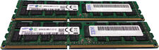 IBM EM4C 32GB (2x16GB) Memory DIMMs, 1066 MHz, 4Gb DDR3 DRAM picture