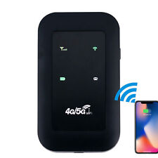 4G LTE Portable Mobile Broadband Wireless Router Hotspot SIM Unlocked WiFi EU picture