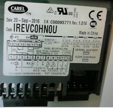 1pc NEW CAREL IREVC0HN0U Temperature Controller picture
