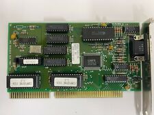 RARE VINTAGE 1991 STB SYSTEMS COMPUDYNE 1024 512K 16 BIT VGA 1X0-0171-602 MXB21 picture