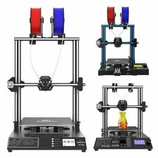 Geeetech A10M A20M A30M 3D Printer 2 in 1 out Dual Extruders Filament Support BL picture