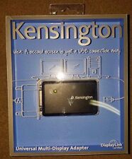 Brand New Sealed - Kensington Universal Multi-Display Adapter picture