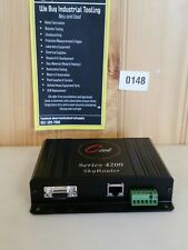 CTEK 4290 sky router Z4200SUV SERIES  picture