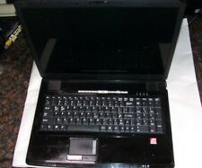 MSI Mega Book MS-171A Laptop not tested no charger or battery picture