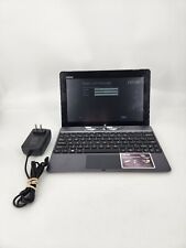 ASUS VivoTab RT TF600TL 32GB, Wi-Fi + 4G (Unlocked), 10.1in - Black With Dock picture