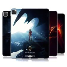 OFFICIAL THE FLASH 2023 POSTER SOFT GEL CASE FOR APPLE SAMSUNG KINDLE picture