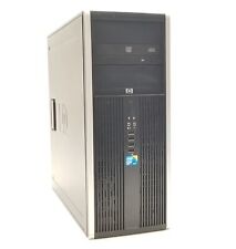 HP Compaq 8100 Elite CMT i7-860 2.8GHz 16GB 256GB SSD+500GB Win10 PC GT635 picture