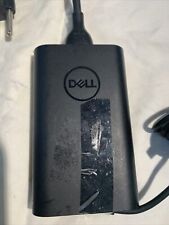 OEM Dell 65W HA65NM130 Laptop Ac Power Adapter Barely Used picture