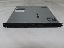 HP Proliant DL20 G10 Xeon E-2224 3.4GHz / 16GB RAM / 2x 1TB SSD / E208i picture