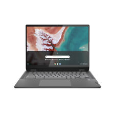 Lenovo IdeaPad Flex 5 Chrome 14IAU7 i3-1215U 8GB 256GB SSD Chrome OS picture