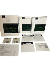 Vintage Apple II IIe IIc IIgs AppleWorks A2D4501/A w/Tutorial & Disks in box picture