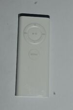 Apple A1294 Remote Control EMC 2086 Original Apple Remote Mint Conditions  picture