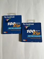 Fujifilm 100MB Zip Disk - 2 One Packs picture