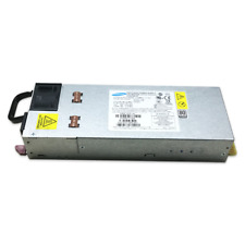 Supermicro PWS-751P-1R 750W 80 Plus Platinum Power Supply PSU 1U 2U SYS-6018U- picture
