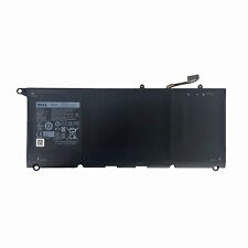 NEW OEM 60Wh 7.6V PW23Y Battery For Dell XPS 13 9360 D1605G 0RNP72 0TP1GT 0PW23Y picture