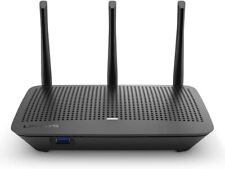 Linksys AC1900 R75 MAX STREAM DUAL BAND SMART WIFI 5 ROUTER 1.9G  picture