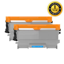 2PK New TN450 Toner Cartridge for Brother HL2240 2242D 2270DW MFC7360N TN420 picture