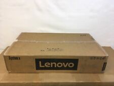 Lenovo System x3550 M5 E5-2604v4 32GB GbE 8869KUU ✅❤️️✅❤️️✅❤️️ BRAND NEW picture