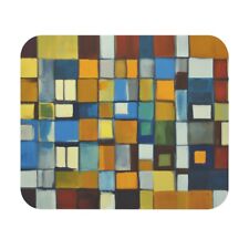 Aaron Miller - Mid-Century Modern Mouse Pad picture