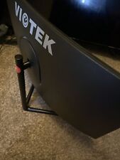 Viotek GNV24CB 144Hz 24-Inch 1200R Curved Gaming Monitor | 1920 X 1080 FHD picture