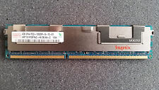 IBM 4GB FRU:49Y1445 2Rx4 PC3-10600R Server Ram Memory picture
