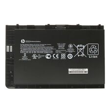 NEW OEM BT04XL Battery For HP EliteBook Folio 9470 9470M 9480m Ultrabook BT04 picture