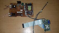 FLATRON W2241S FULL SET *WORKING WITH PROBLEM* (MAIN+POWERSUPPLY+KEYBOARD) picture